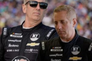Allegations Emerge That Greg Biffle’s Inner Circle Sought to Exploit His Estate After Fatal Plane Crash