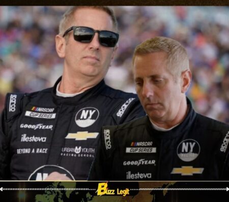 Allegations Emerge That Greg Biffle’s Inner Circle Sought to Exploit His Estate After Fatal Plane Crash