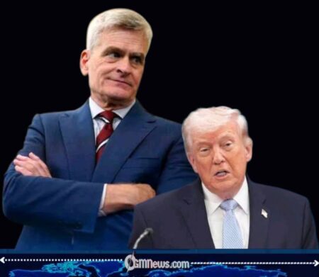 Legal Precedent: Bill Cassidy Targets Reported DOJ “Slush Fund” Proposal in New Republican Clash