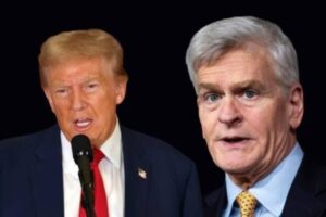 Bill Cassidy Suggests Trump Lacks “Character and Integrity” in Viral Speech