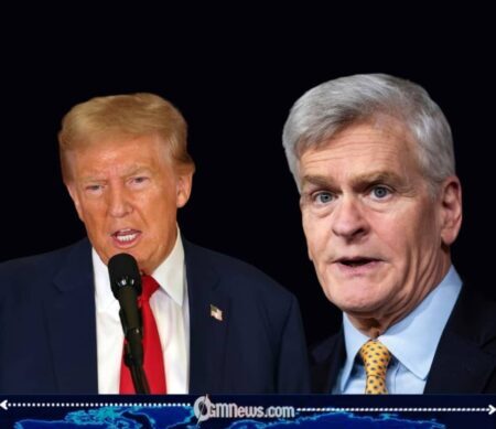 Bill Cassidy Suggests Trump Lacks “Character and Integrity” in Viral Speech