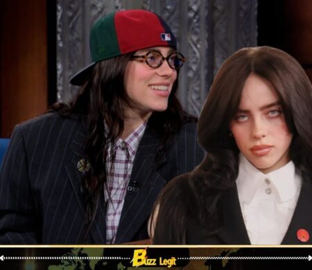 Billie Eilish Says “Suppress” Became Part of Fame as She Hid Tourette Syndrome Tics During Interviews