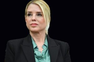 Bondi Silence Fuels Cover-Up Claims as Millions of Epstein Files Remain Out of Public View