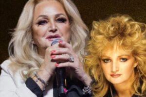 Bonnie Tyler Hospitalised in Portugal After Emergency Intestinal Surgery, Reports Say Singer in Intensive Care Recovery