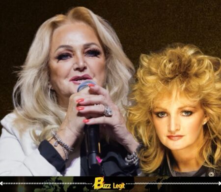 Bonnie Tyler Hospitalised in Portugal After Emergency Intestinal Surgery, Reports Say Singer in Intensive Care Recovery