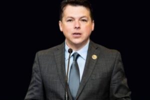 Brendan Boyle Criticizes Donald Trump Over Iran War Leadership