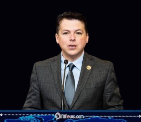 Brendan Boyle Criticizes Donald Trump Over Iran War Leadership