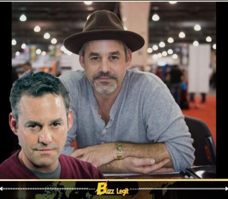 Nicholas Brendon’s Death Linked to Cardiovascular Complications, Report Finds