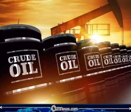 Brent Futures Rise Despite Hopes for US-Iran Peace Deal