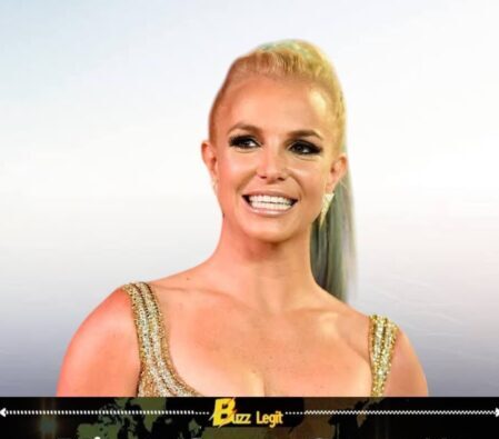 Britney Spears’ Emotional Year Proves Fame Never Takes a Day Off