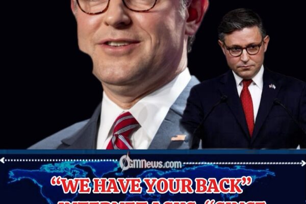 “WE HAVE YOUR BACK” — CAPITOL POLICE TRIBUTE REIGNITES JANUARY 6 HYPOCRISY DEBATE