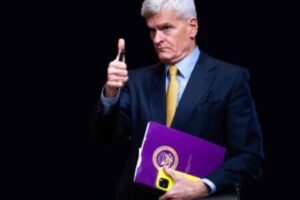 CASSIDY UNDER FIRE: Trump Impeachment Vote Returns to Threaten Louisiana Senator’s Political Survival