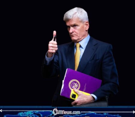 CASSIDY UNDER FIRE: Trump Impeachment Vote Returns to Threaten Louisiana Senator’s Political Survival