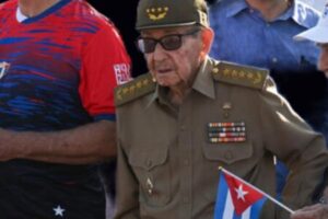 BREAKING: CASTRO INDICTMENT IGNITES GLOBAL FIRESTORM AS US REVIVES COLD CASE JUSTICE OVER 1996 AIRCRAFT SHOOTDOWN