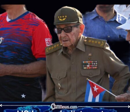 BREAKING: CASTRO INDICTMENT IGNITES GLOBAL FIRESTORM AS US REVIVES COLD CASE JUSTICE OVER 1996 AIRCRAFT SHOOTDOWN
