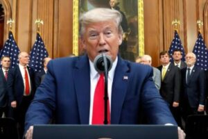CFTC Chaos: Lawmakers Push Trump to Fill Empty Seats Before Wall Street Starts Regulating Itself