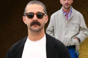CHARGES Escalate Spotlight On Shia LaBeouf After Formal Filing Over Alleged Mardi Gras Altercation