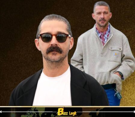 CHARGES Escalate Spotlight On Shia LaBeouf After Formal Filing Over Alleged Mardi Gras Altercation