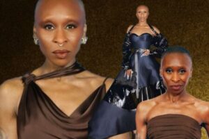 CYNTHIA ERIVO SAYS INTERNET “BASTARDIZED” HER HUMANITY AFTER WICKED CHAOS IN SINGAPORE