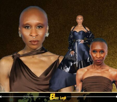 CYNTHIA ERIVO SAYS INTERNET “BASTARDIZED” HER HUMANITY AFTER WICKED CHAOS IN SINGAPORE
