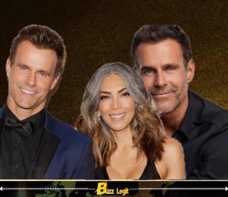 After 22 Years of Marriage, Cameron Mathison Navigates the Realities of Modern Dating
