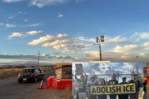 Camp East Montana or Constitutional Crisis? Explosive Lawsuit Claims America’s Largest Immigration Detention Center Has Become a Human Rights Flashpoint