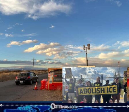Camp East Montana or Constitutional Crisis? Explosive Lawsuit Claims America’s Largest Immigration Detention Center Has Become a Human Rights Flashpoint