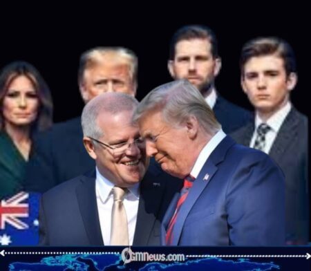 Canberra Politicians Suddenly Discover “Mute Button” for Washington Calls