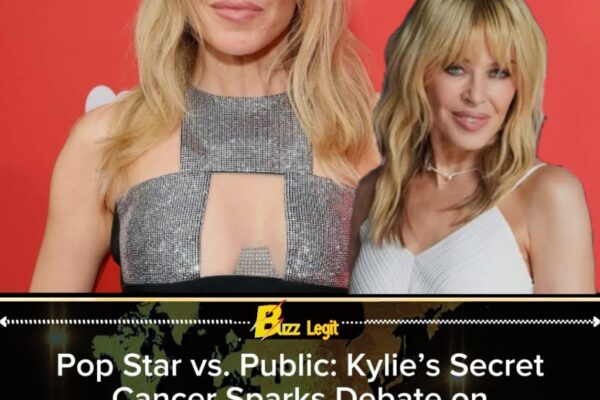 Kylie Minogue’s Second Cancer Battle: Netflix Unveils What She Kept Hidden