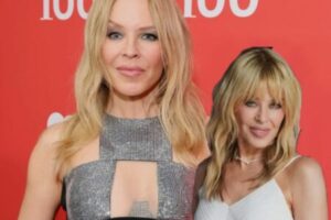 Kylie Minogue’s Second Cancer Battle: Netflix Unveils What She Kept Hidden