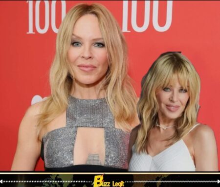 Kylie Minogue’s Second Cancer Battle: Netflix Unveils What She Kept Hidden