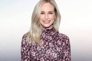 Candice King’s Baby News Sparks Debate Over Celebrity Privacy