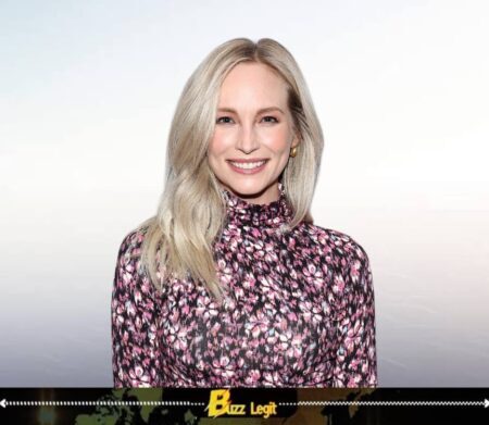 Candice King’s Baby News Sparks Debate Over Celebrity Privacy