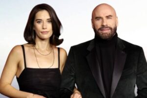 John Travolta’s Cannes Film Festival look accused of “style overload”