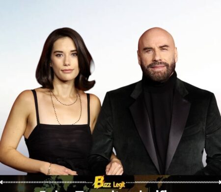 John Travolta’s Cannes Film Festival look accused of “style overload”