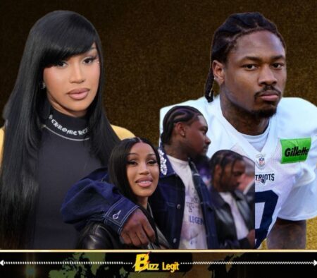 Cardi B’s “Hungry Argument” Defense Sparks Fresh Reconciliation Chaos With Stefon Diggs