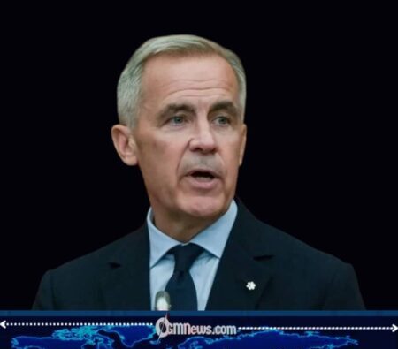 Carney Questions U.S. Leadership in Shaping Future Global System