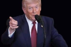 Casualty Debate: Trump’s Iran War Comments Trigger Uproar Over Military Losses and Historical Comparisons