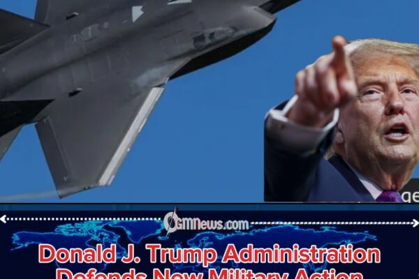 Ceasefire Under Fire: Donald J. Trump Administration Launches New “Self-Defense” Strikes on Iran While Peace Talks Continue