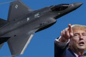 Ceasefire Under Fire: Donald J. Trump Administration Launches New “Self-Defense” Strikes on Iran While Peace Talks Continue