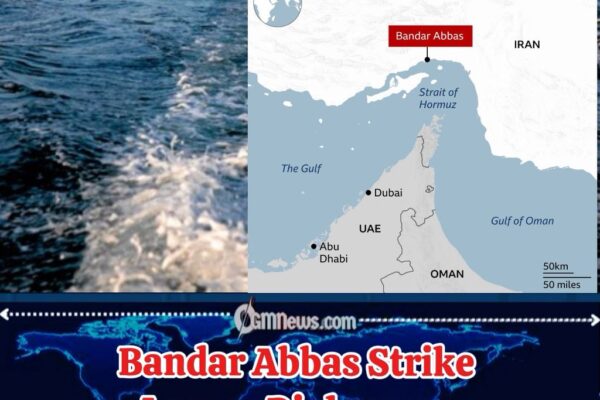 Ceasefire or Cover-Up? US Bombs Iran Again While Calling It “Defense”