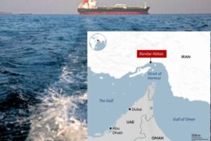 Ceasefire or Cover-Up? US Bombs Iran Again While Calling It “Defense”