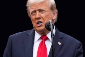 Ceasefire Gamble: Trump Risks Backlash With Ukraine-Russia Pause Deal