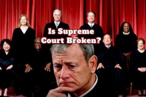 Democracy Thrown Into Chaos In America With Supreme Court’s Redistricting Mischief