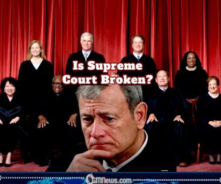 Democracy Thrown Into Chaos In America With Supreme Court’s Redistricting Mischief
