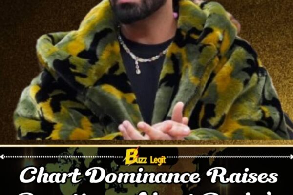 Chart Dominance and Reputation Recovery: Can Drake’s Streaming Power Outrun Public Doubt?