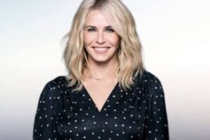 Chelsea Handler Reveals Celebrity Date So Awkward Even the Waiter Probably Needed Therapy