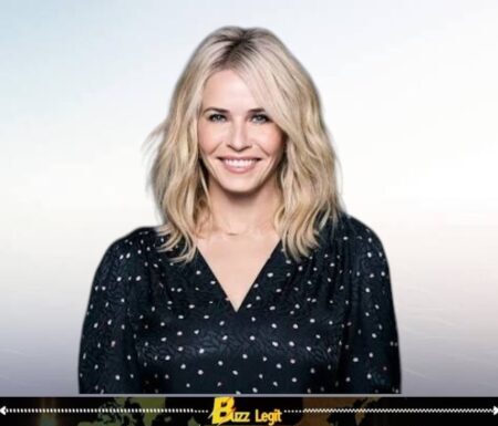 Chelsea Handler Reveals Celebrity Date So Awkward Even the Waiter Probably Needed Therapy