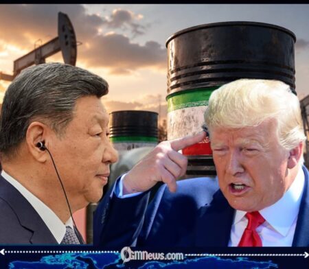 China Continues Iranian Oil Imports Despite U.S. Sanctions Pressure