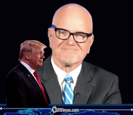Chip Franklin Claims Trump Would Risk Everything to Escape Epstein Fallout